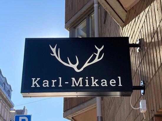 Karl Mikael